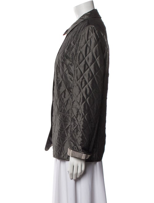 Burberry London Wool Blazer