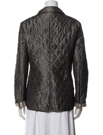 Burberry London Wool Blazer