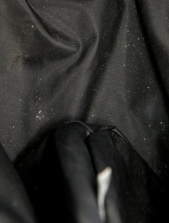 Burberry London Top Handle Bag