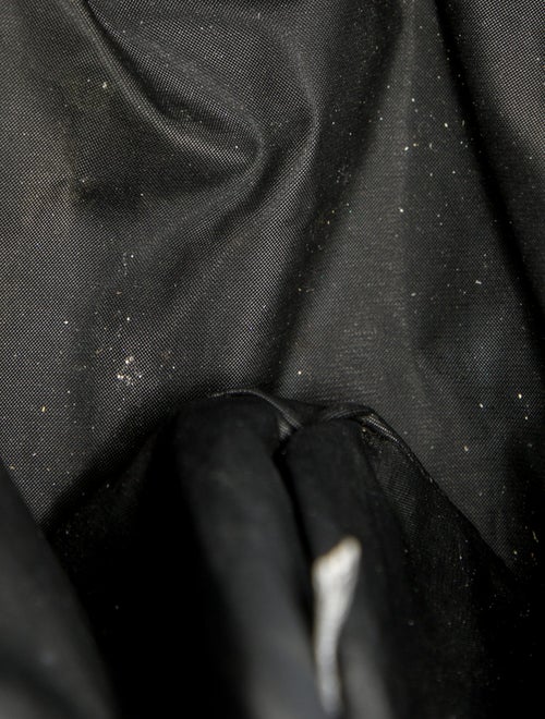 Burberry London Top Handle Bag