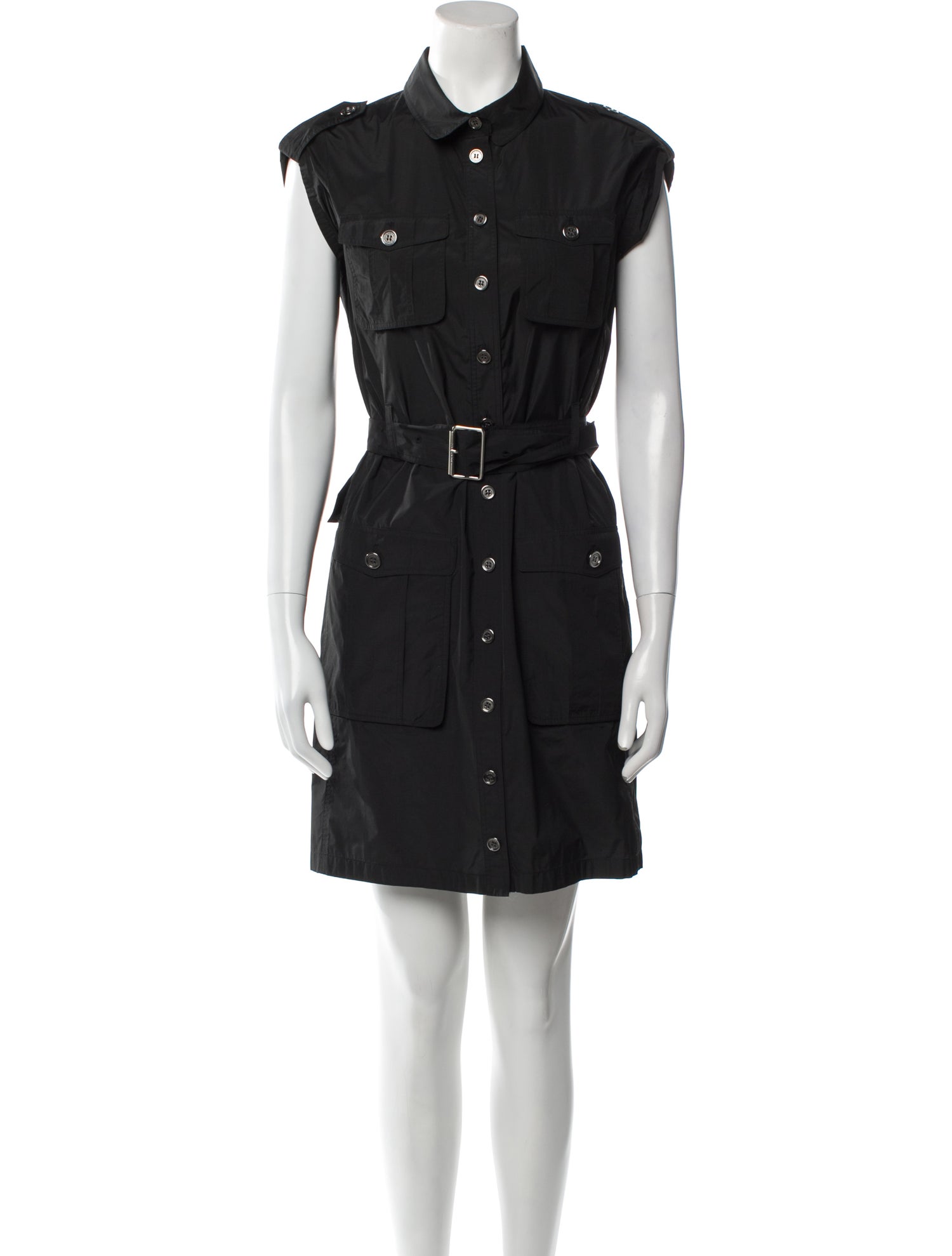 Burberry London Mini Dress
