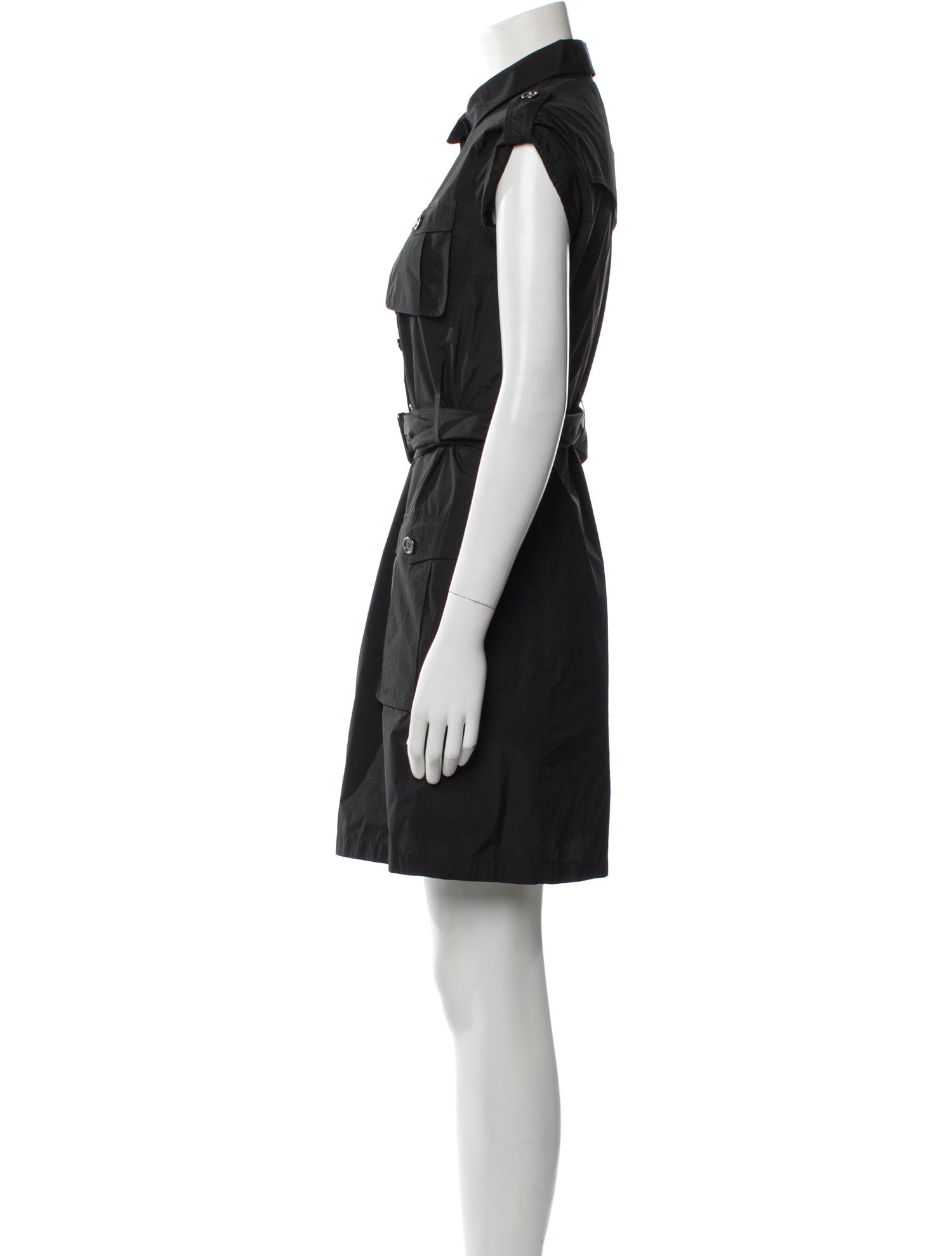 Burberry London Mini Dress