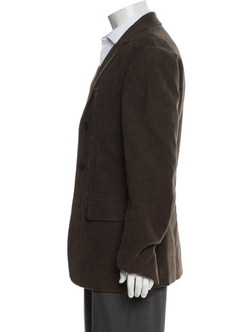 Burberry London Peacoat