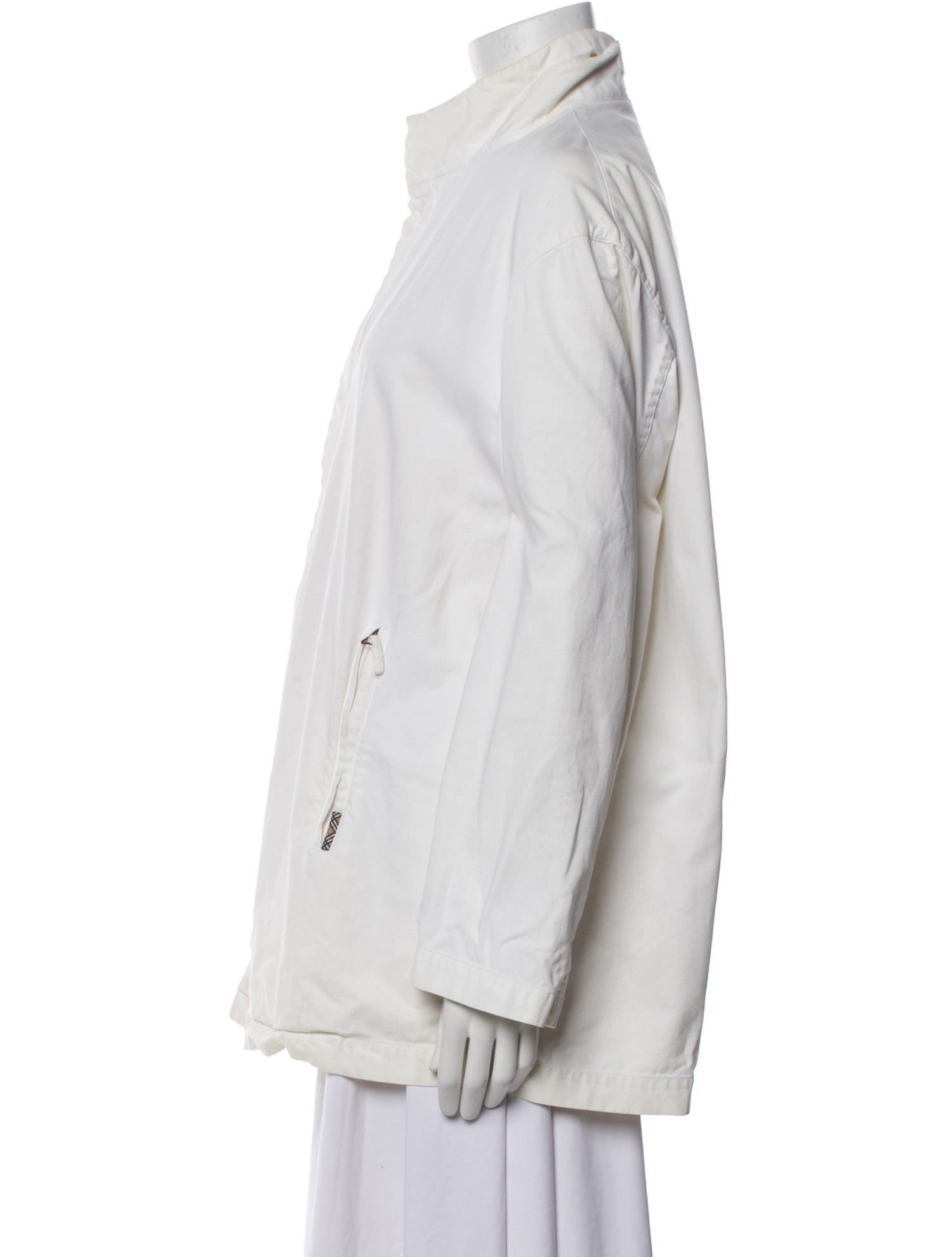 Burberry London Bomber Jacket