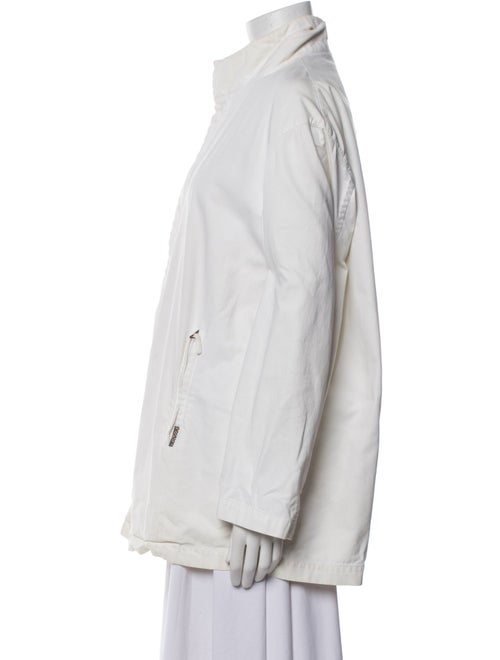 Burberry London Bomber Jacket