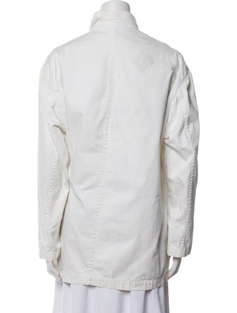 Burberry London Bomber Jacket