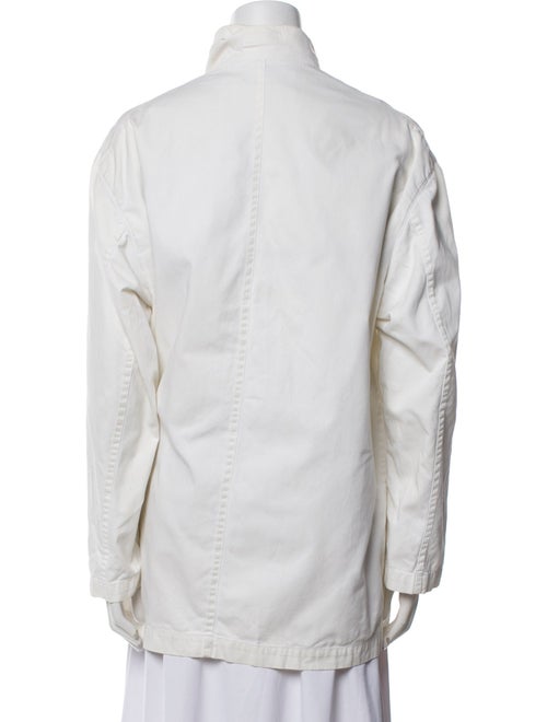 Burberry London Bomber Jacket