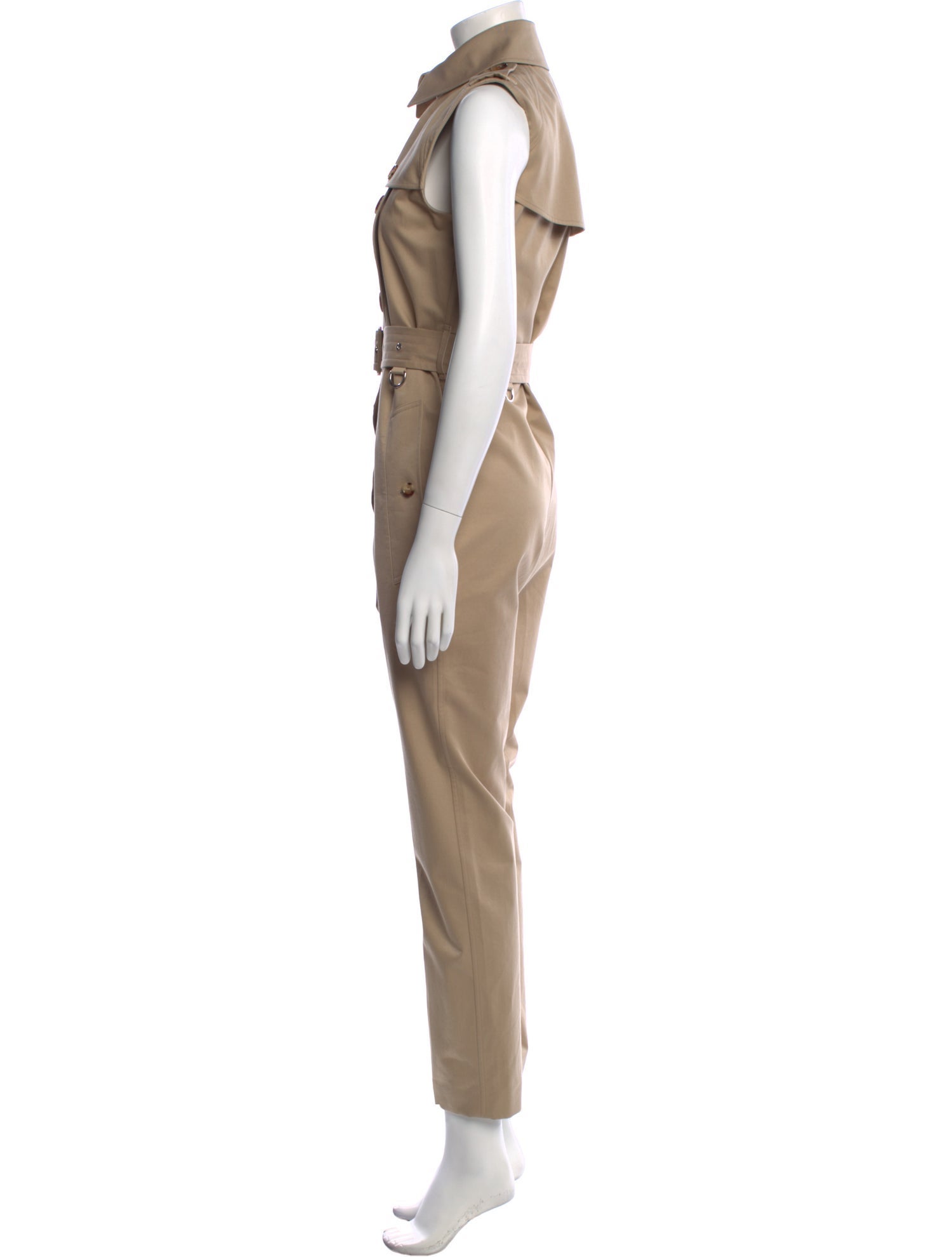 Burberry London Jumpsuit
