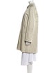 Burberry London Wool Coat