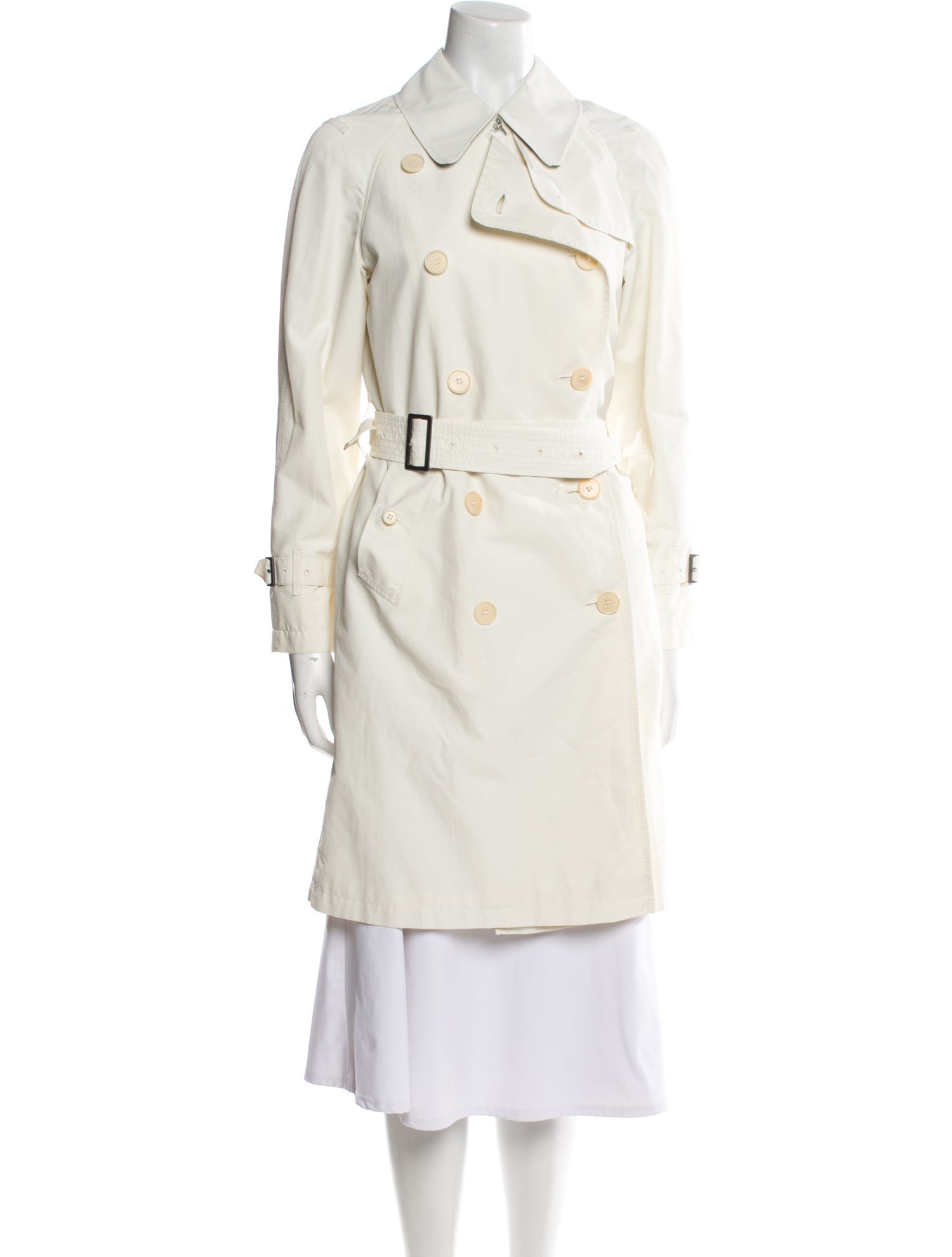 Burberry London Trench Coat