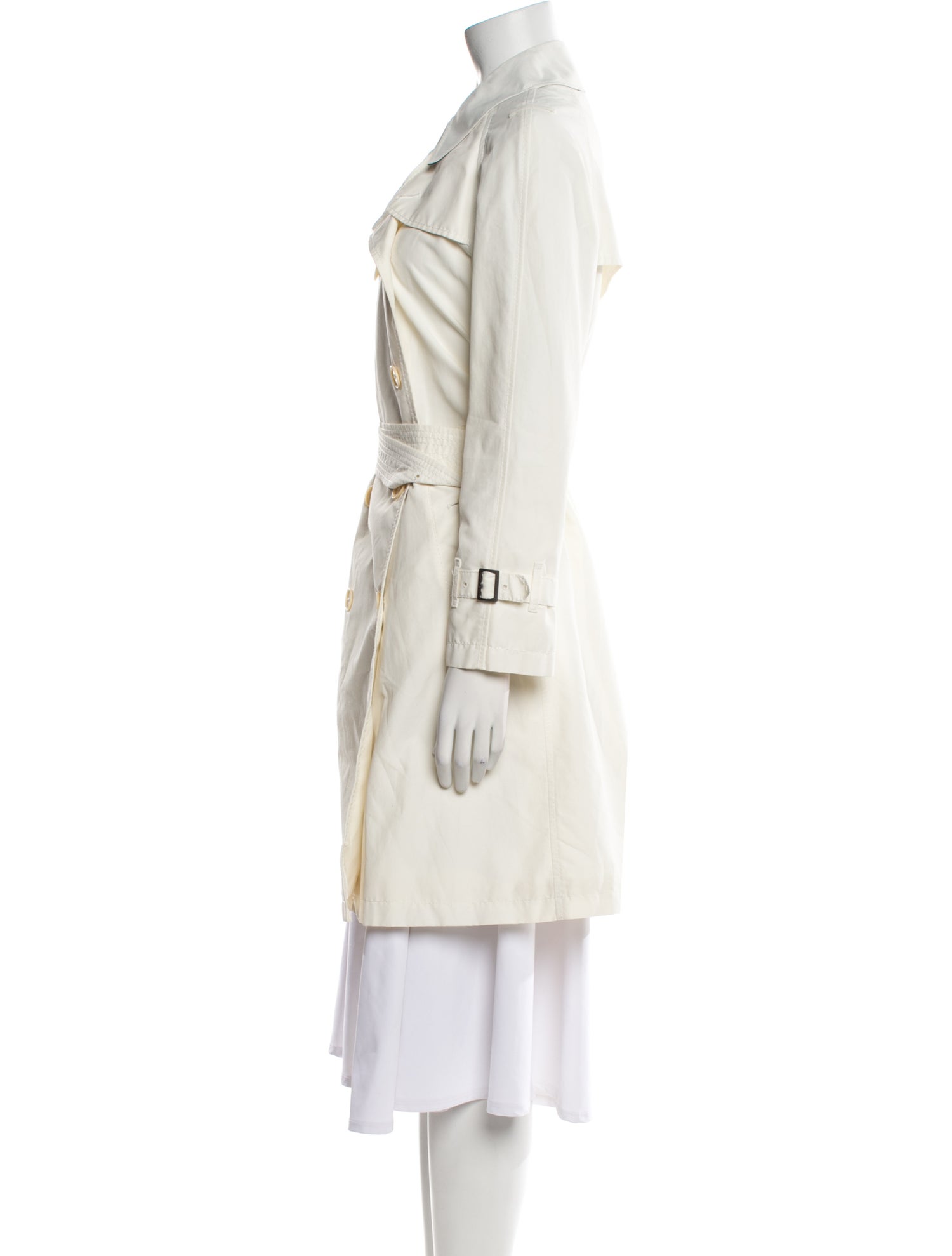 Burberry London Trench Coat