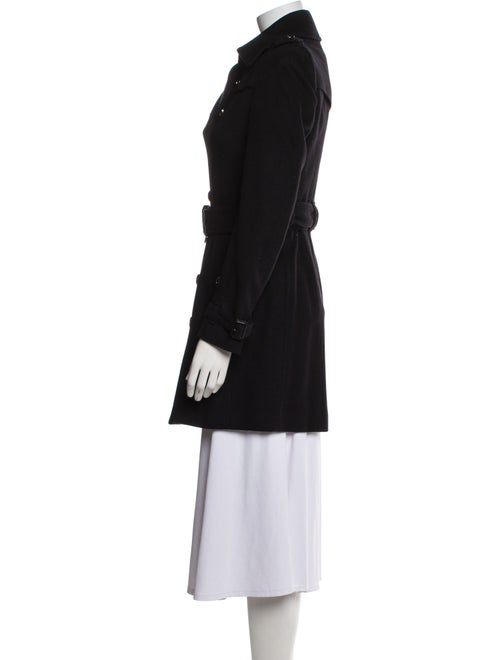 Burberry London Virgin Wool Jacket