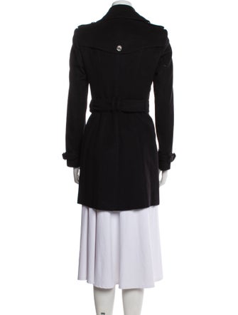 Burberry London Virgin Wool Jacket