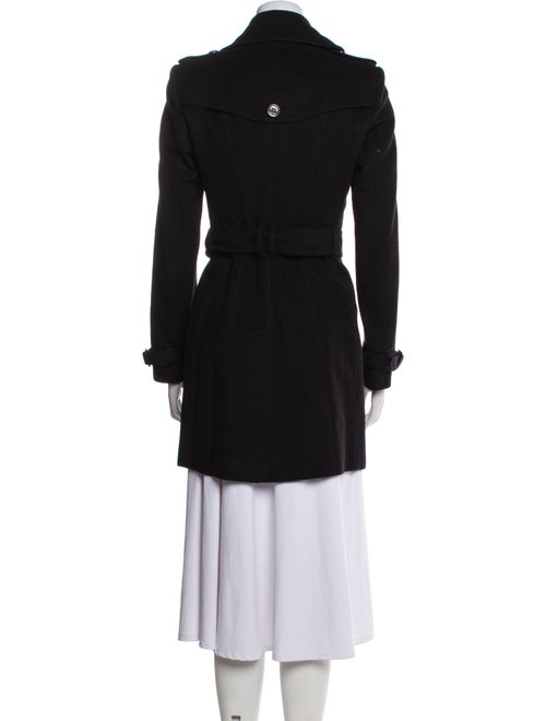 Burberry London Virgin Wool Jacket