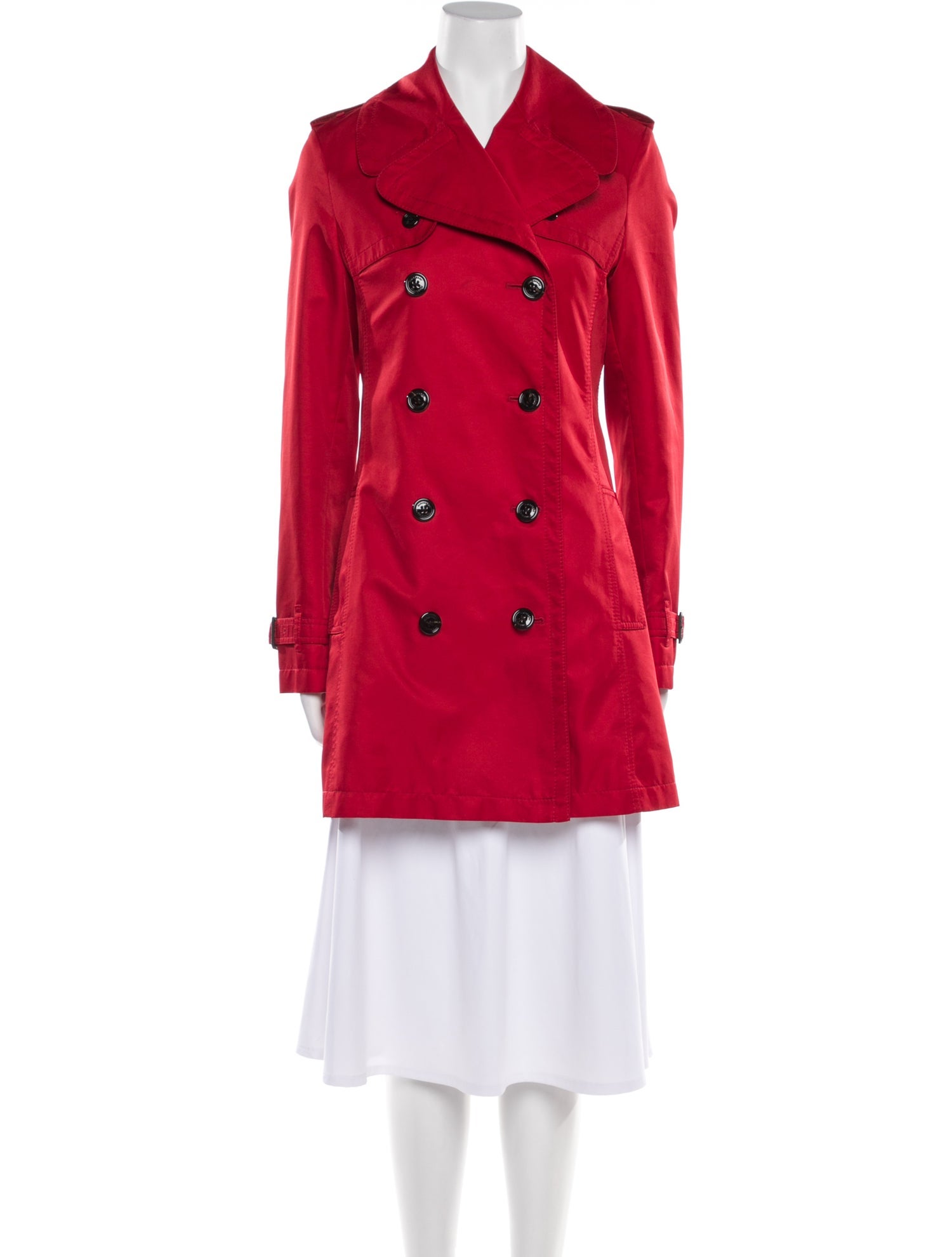 Burberry London Trench Coat