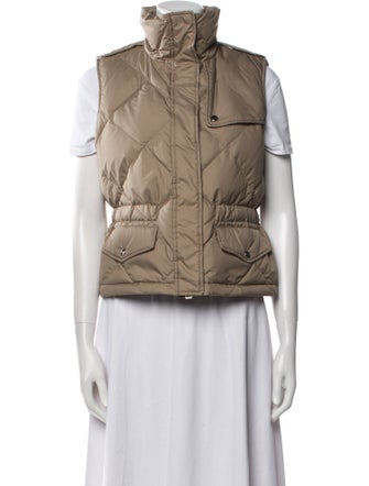 Burberry London Down Jacket
