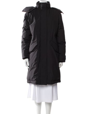 Burberry London Down Coat