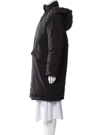 Burberry London Down Coat