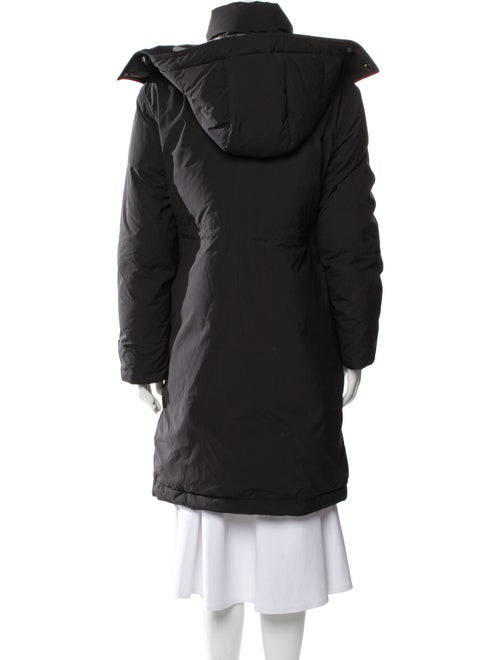 Burberry London Down Coat