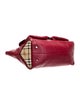 Burberry London Haymarket Check Shoulder Bag