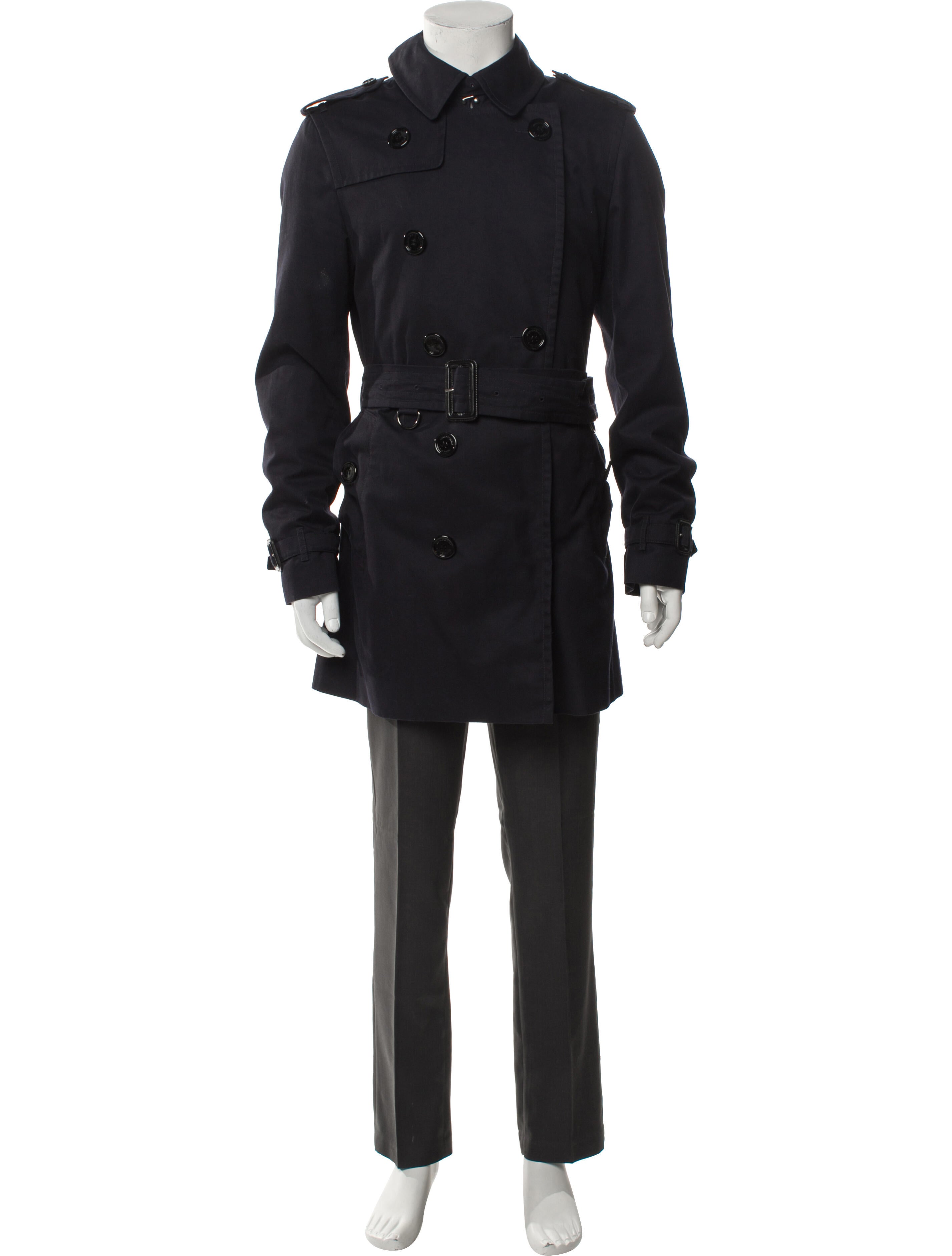 Burberry London Trench Coat