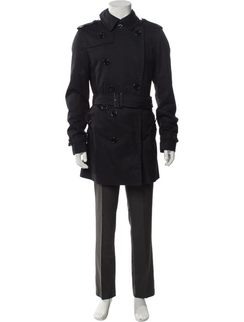 Burberry London Trench Coat