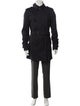 Burberry London Trench Coat