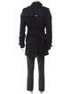 Burberry London Trench Coat
