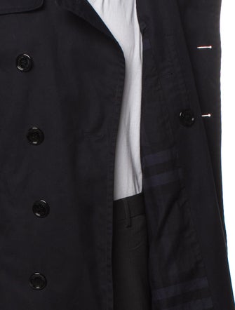 Burberry London Trench Coat