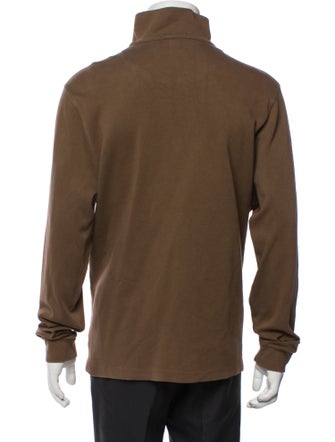 Burberry London Nova Check Pattern Jacket