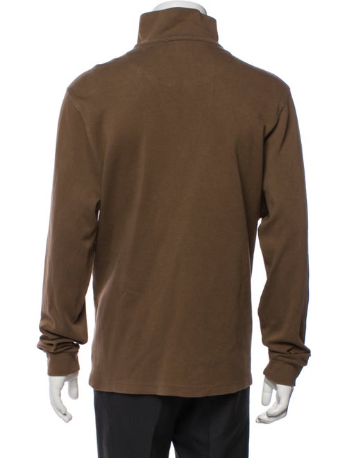 Burberry London Nova Check Pattern Jacket