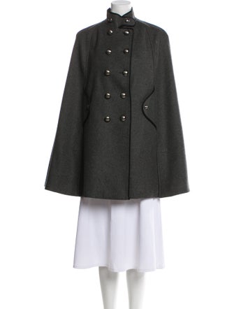 Burberry London Wool Jacket