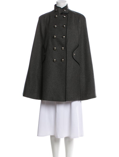 Burberry London Wool Jacket