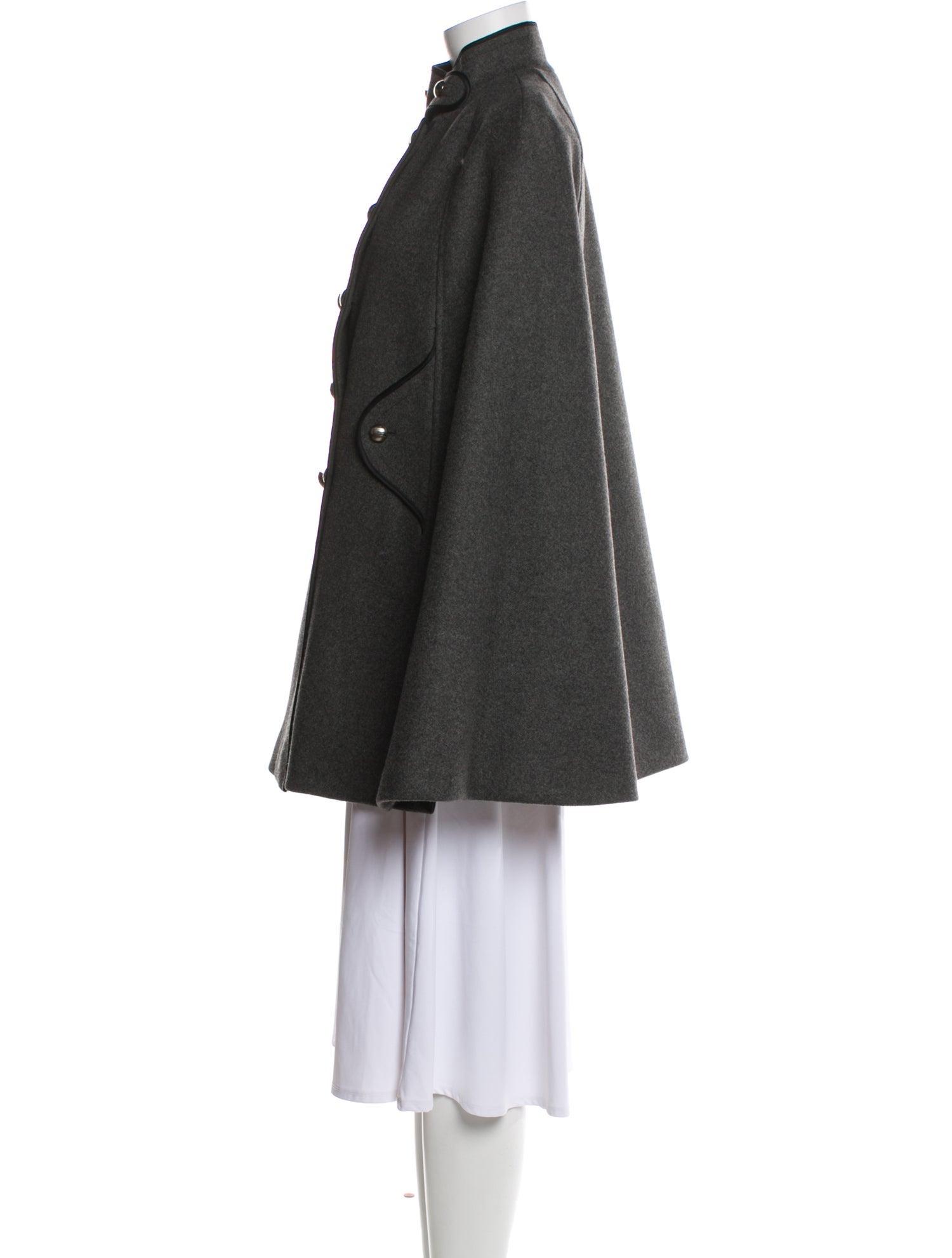 Burberry London Wool Jacket