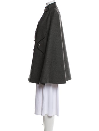 Burberry London Wool Jacket