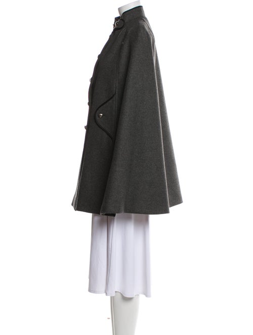 Burberry London Wool Jacket