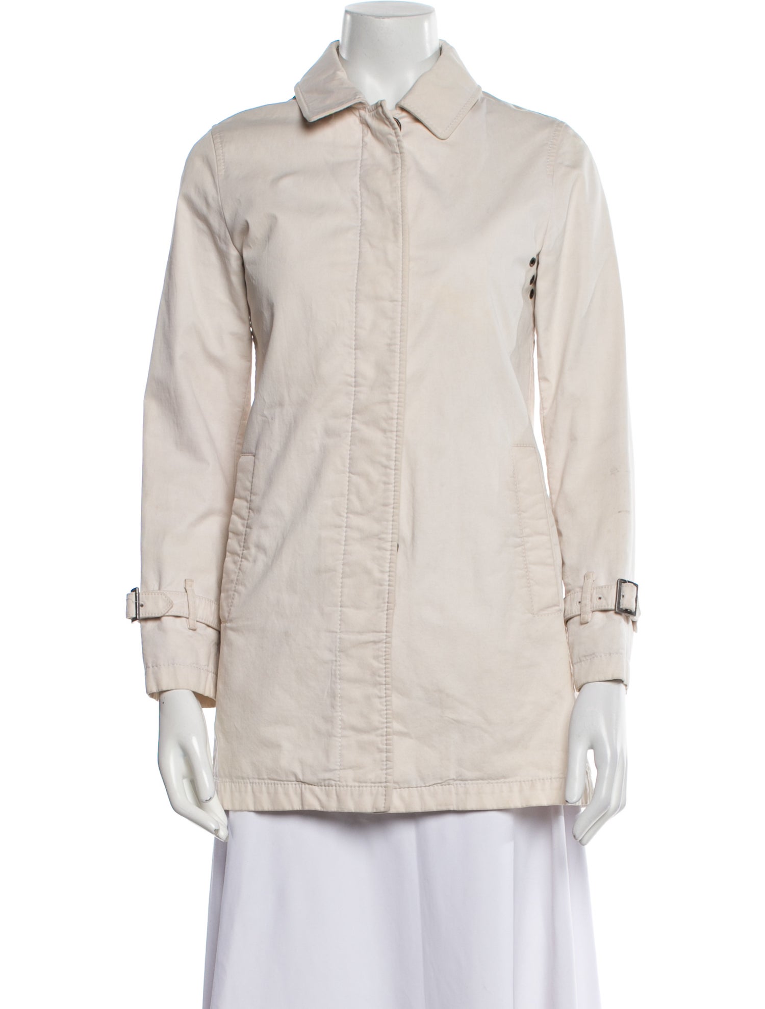 Burberry London Jacket