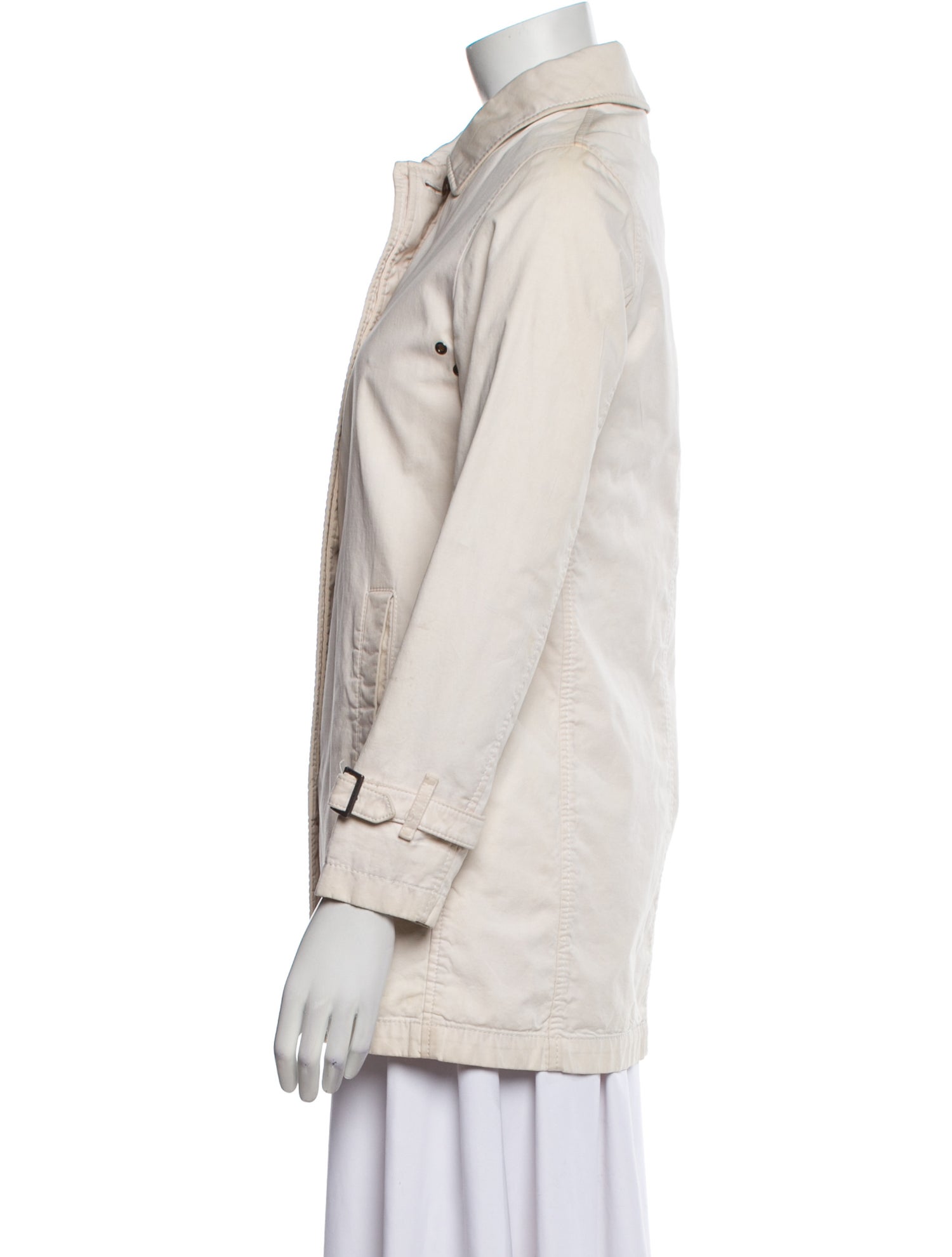 Burberry London Jacket