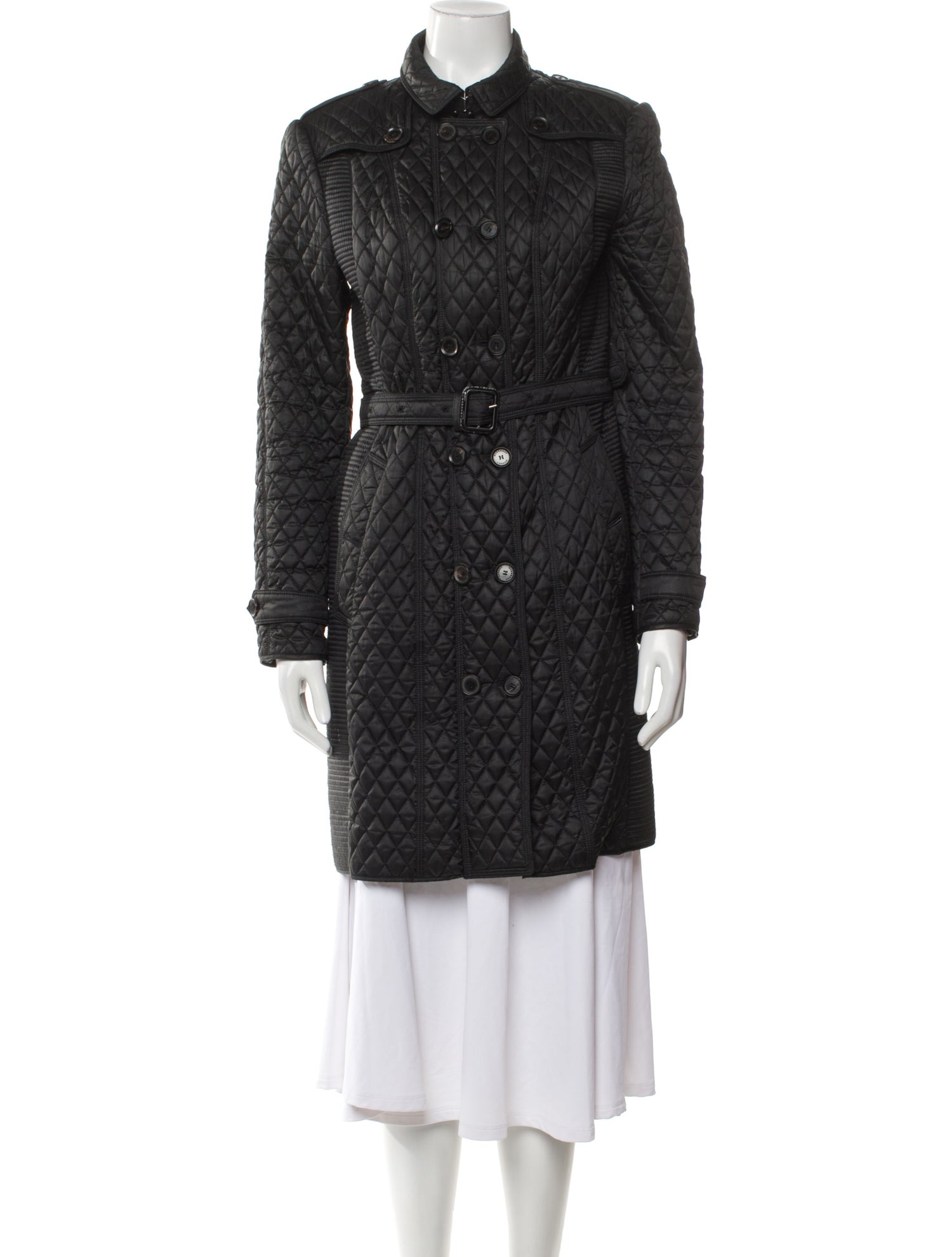 Burberry London Trench Coat