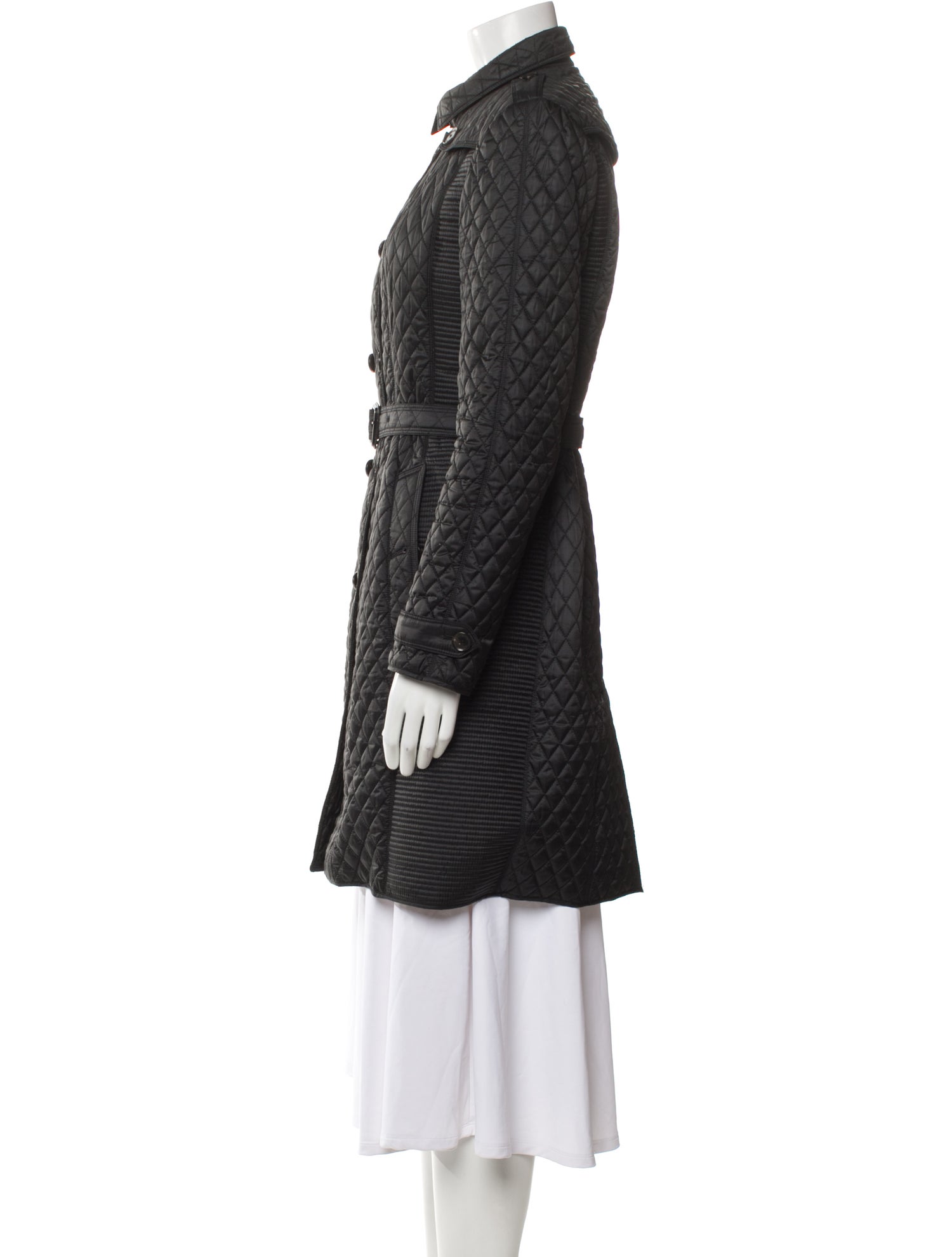 Burberry London Trench Coat