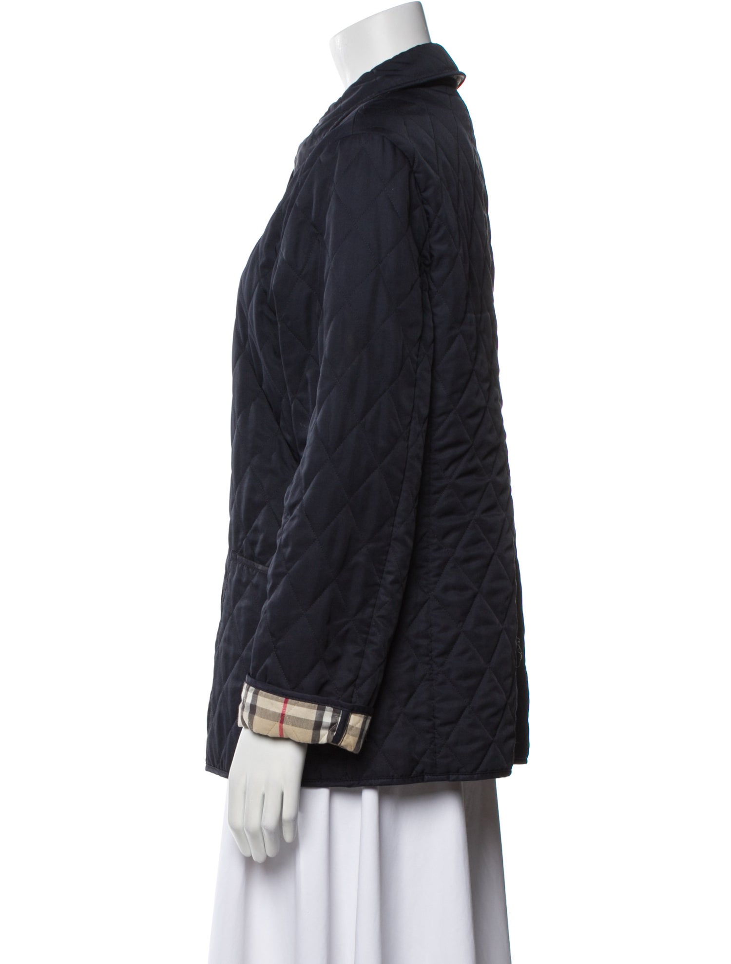 Burberry London Utility Jacket