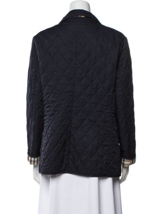 Burberry London Utility Jacket