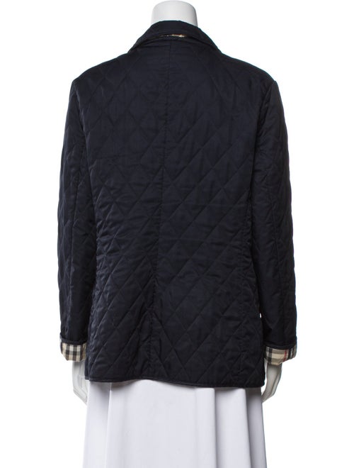 Burberry London Utility Jacket