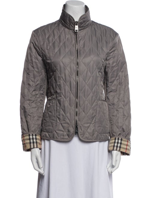 Burberry London Bomber Jacket