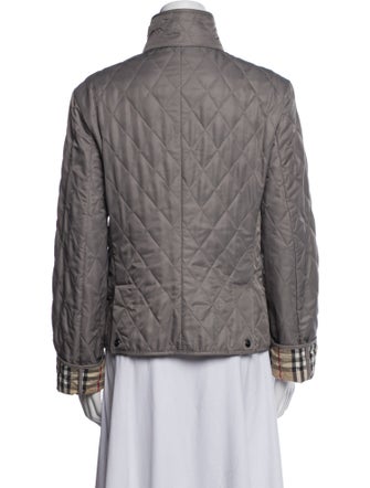 Burberry London Bomber Jacket