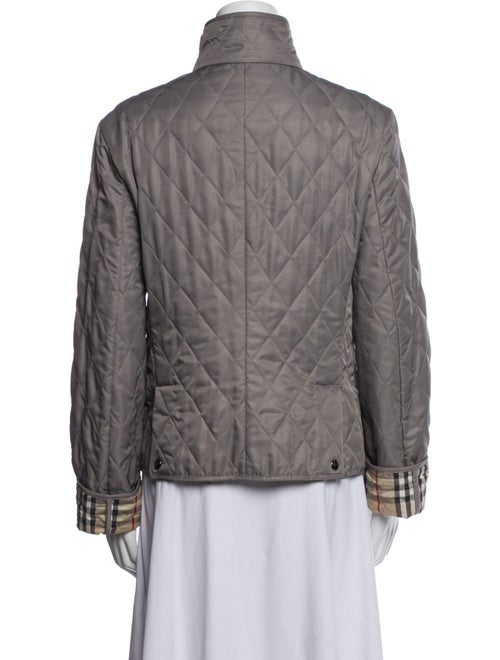 Burberry London Bomber Jacket