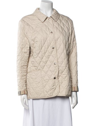 Burberry London Utility Jacket