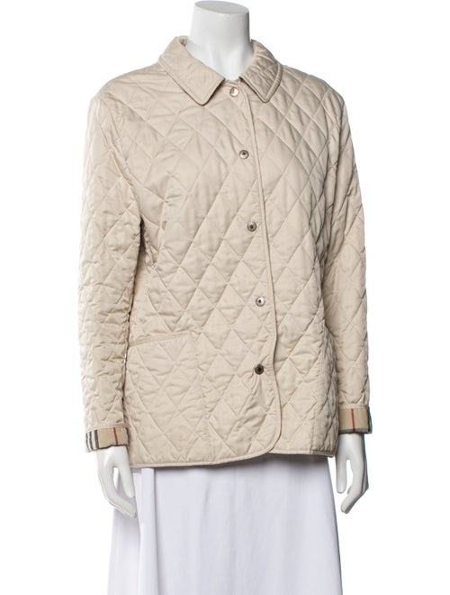 Burberry London Utility Jacket