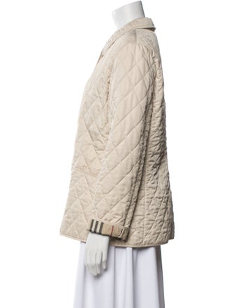 Burberry London Utility Jacket