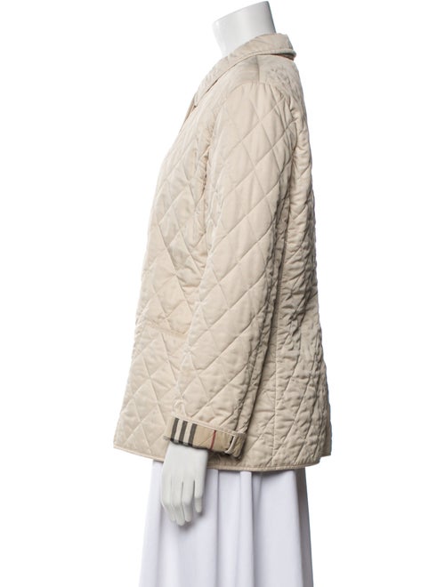 Burberry London Utility Jacket